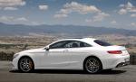 Mercedes-Benz S63 AMG Coupe 2015 года (AU)